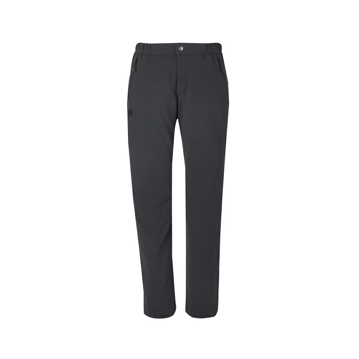 【ミレー / ロングパンツ】 Monte Rosa PANT NEO W(モンテ ローザ パンツ ネオ) / Black - Noir / L