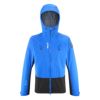 BLACK/ICON BLUE