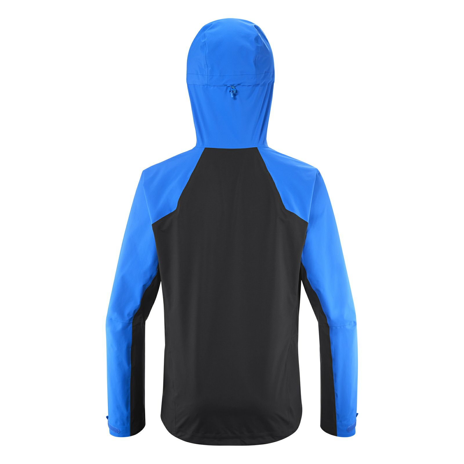 BLACK/ICON BLUE