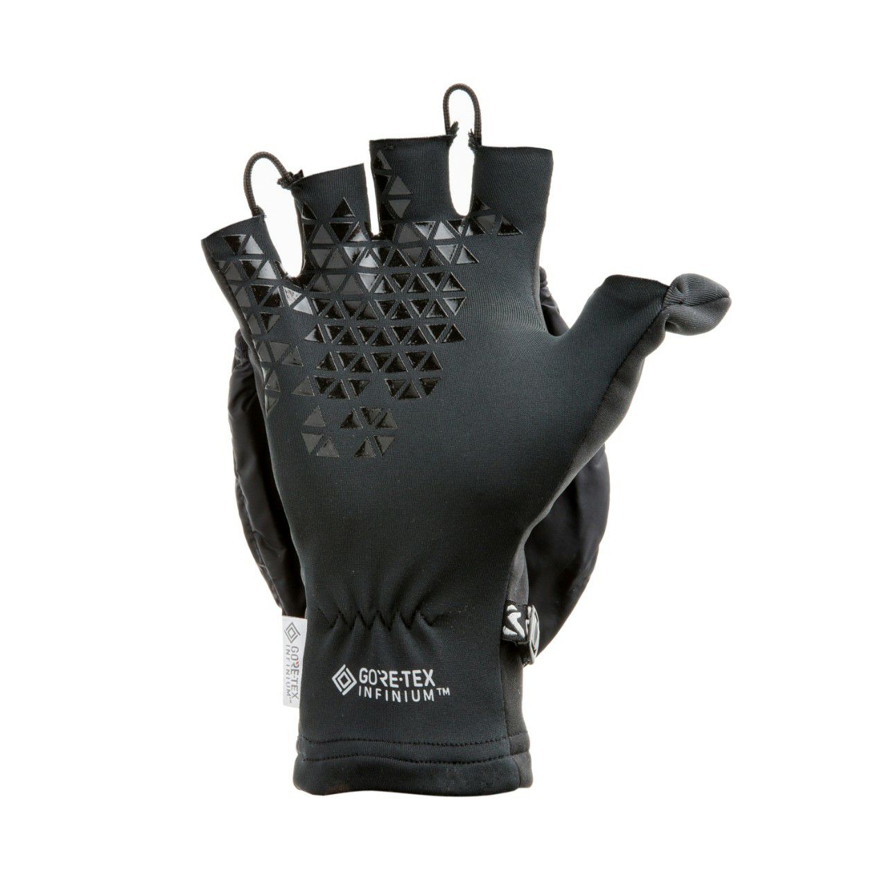 MILLET 手袋 GORE-TEX XSサイズ インフィニウム ミトン