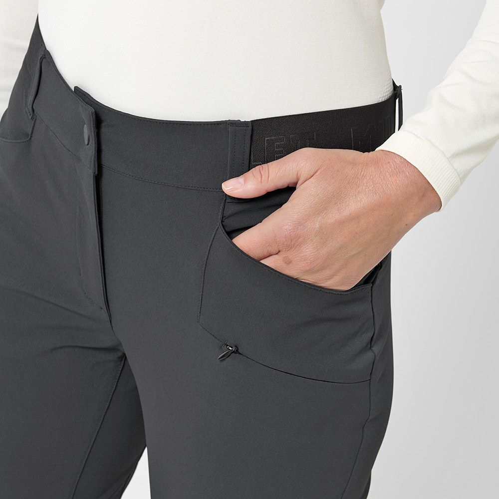ウィメンズ】ワナカ フォール ストレッチ パンツ | ミレー(MILLET)公式オンラインストア ウィメンズ】ワナカ フォール ストレッチ パンツ | ミレー(MILLET)公式オンラインストア