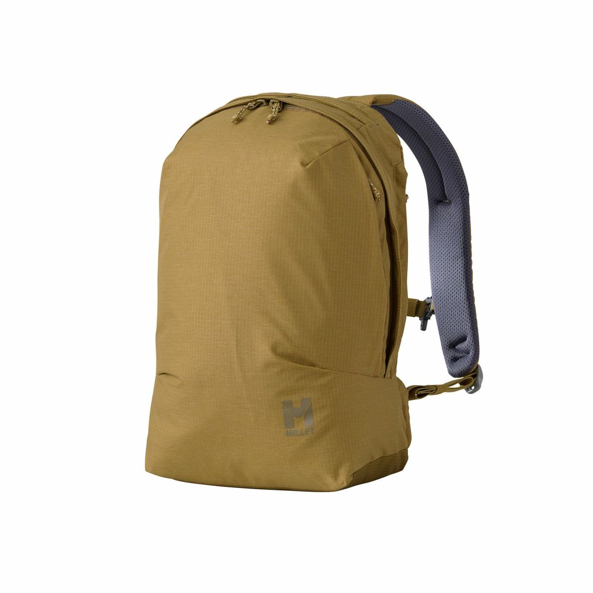 ミレー 【ウィメンズ】スイウ 18 登山 リュック 旅行 HEATHER MUSTARD U