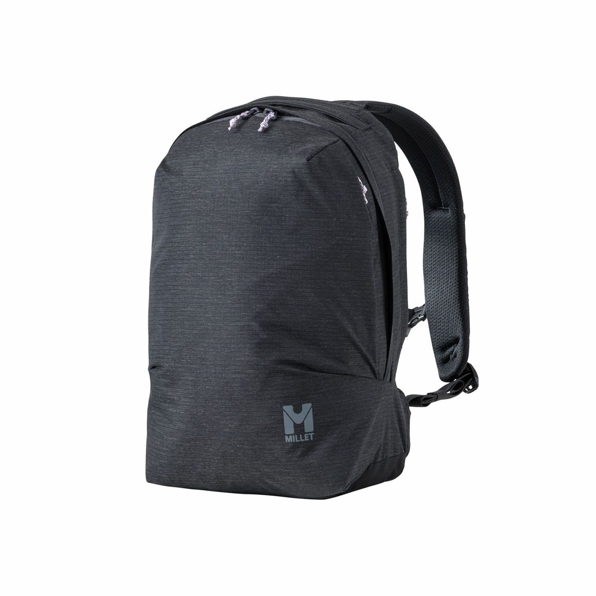 ミレー 【ウィメンズ】スイウ 18 登山 リュック 旅行 BLACK HEATHER U