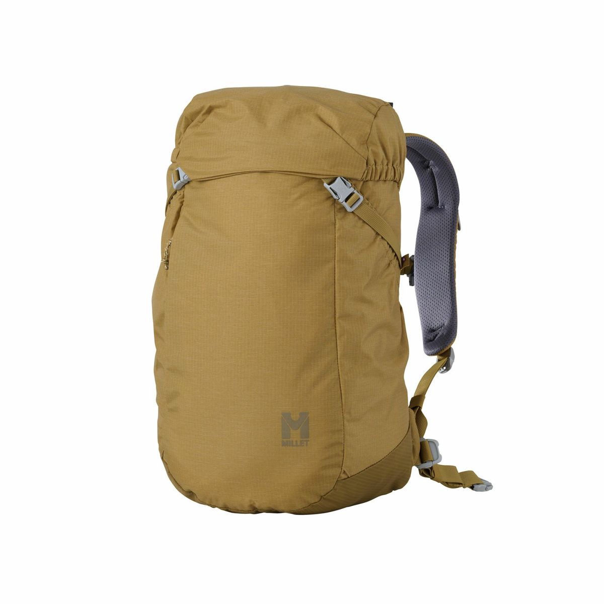 ミレー 【ウィメンズ】スイウ 22 登山 リュック 旅行 HEATHER MUSTARD U