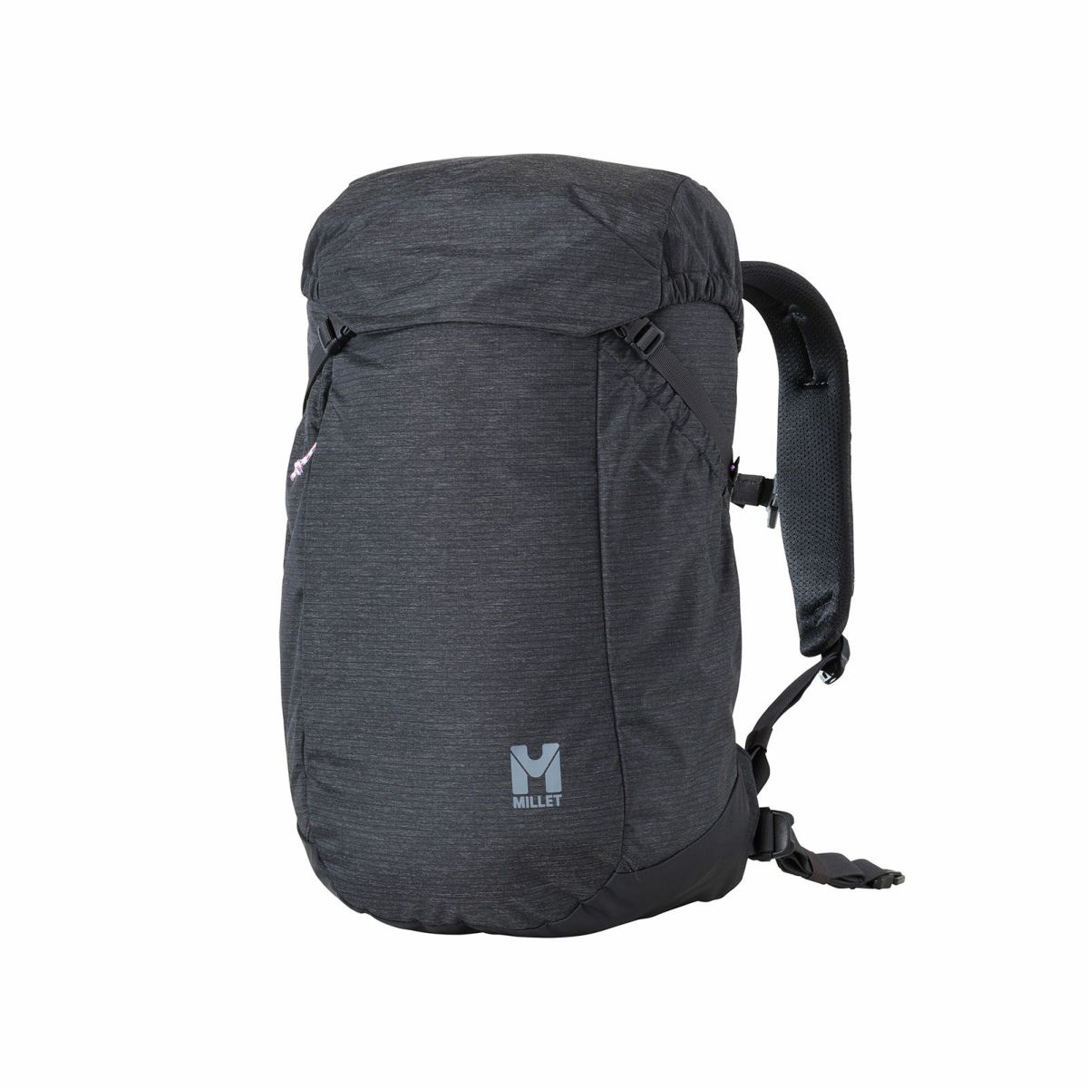 ミレー 【ウィメンズ】スイウ 22 登山 リュック 旅行 BLACK HEATHER U