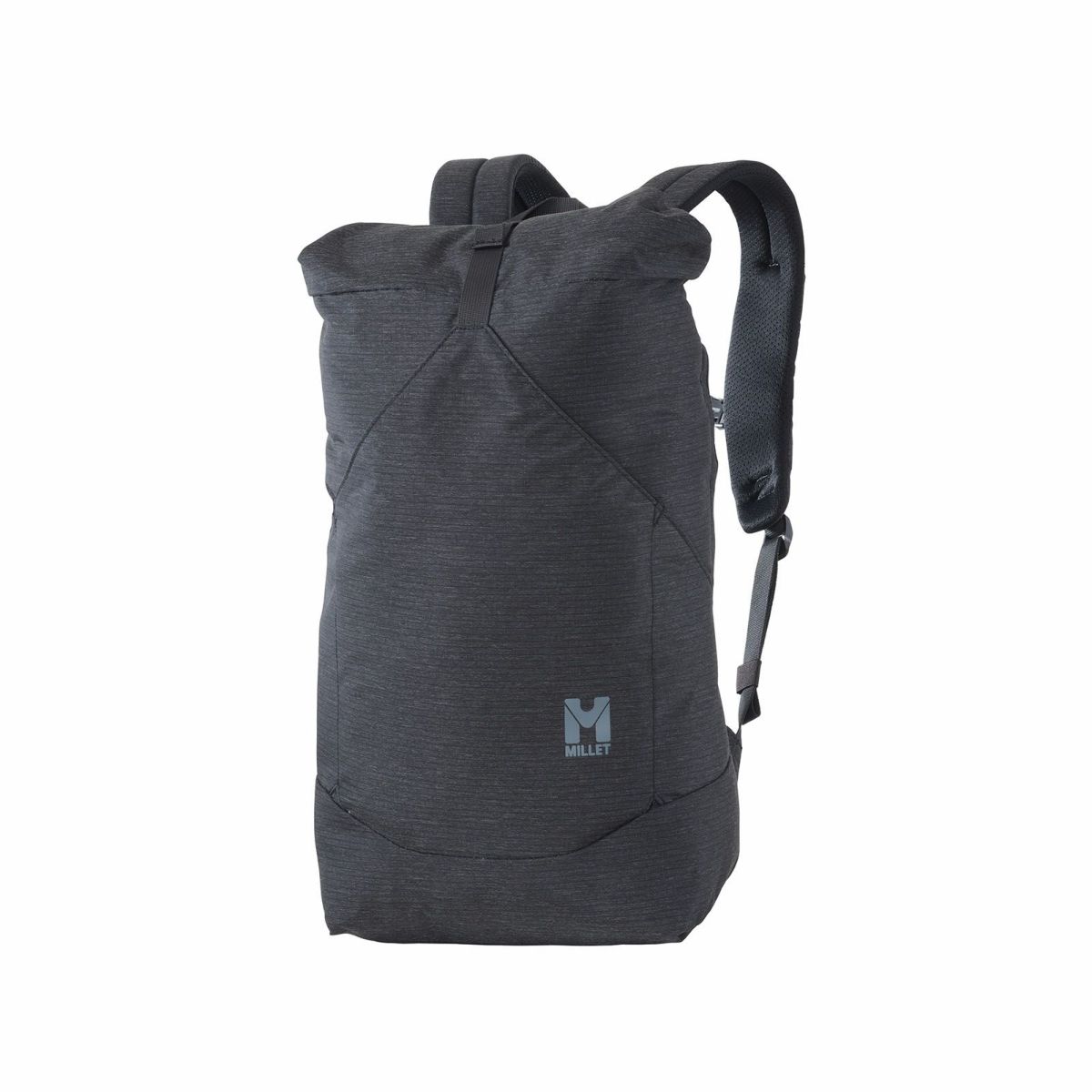 ミレー 【ウィメンズ】スイウ 16 登山 リュック 旅行 BLACK HEATHER U