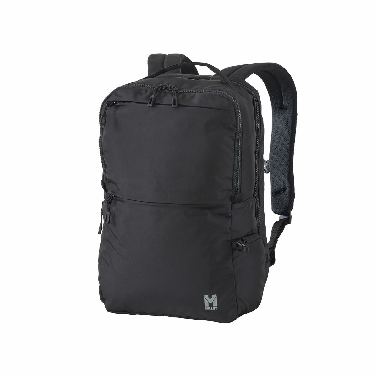 ミレー EXP 17 登山 リュック 旅行 BLACK - NOIR U