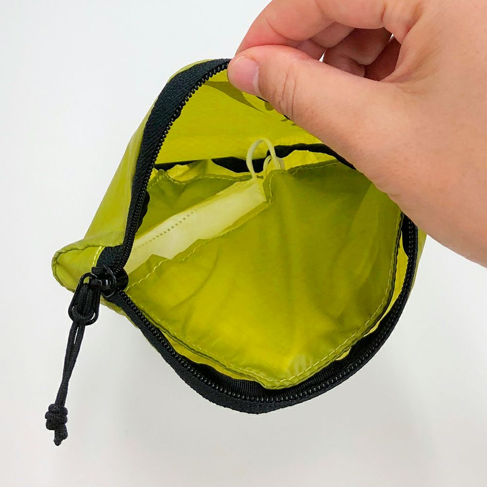 超特価 ミレー Mask Case マスクケース Millet アウトドア Tipethit Dk