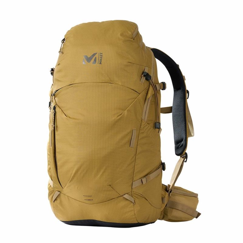 ミレー 登山用バックパック クンブ KHUMBU 30 DARK OLIVE アウトドア、釣り、旅行用品 - nachi.com.mx