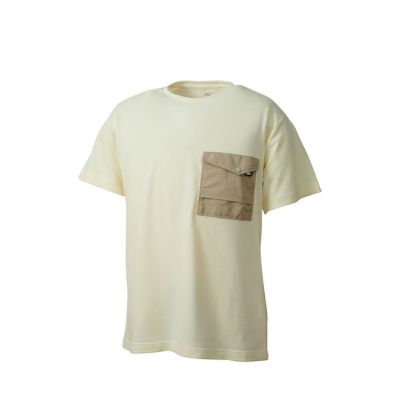ワシプラスシャツ ショートスリーブ | ミレー（MILLET）公式オンライン 