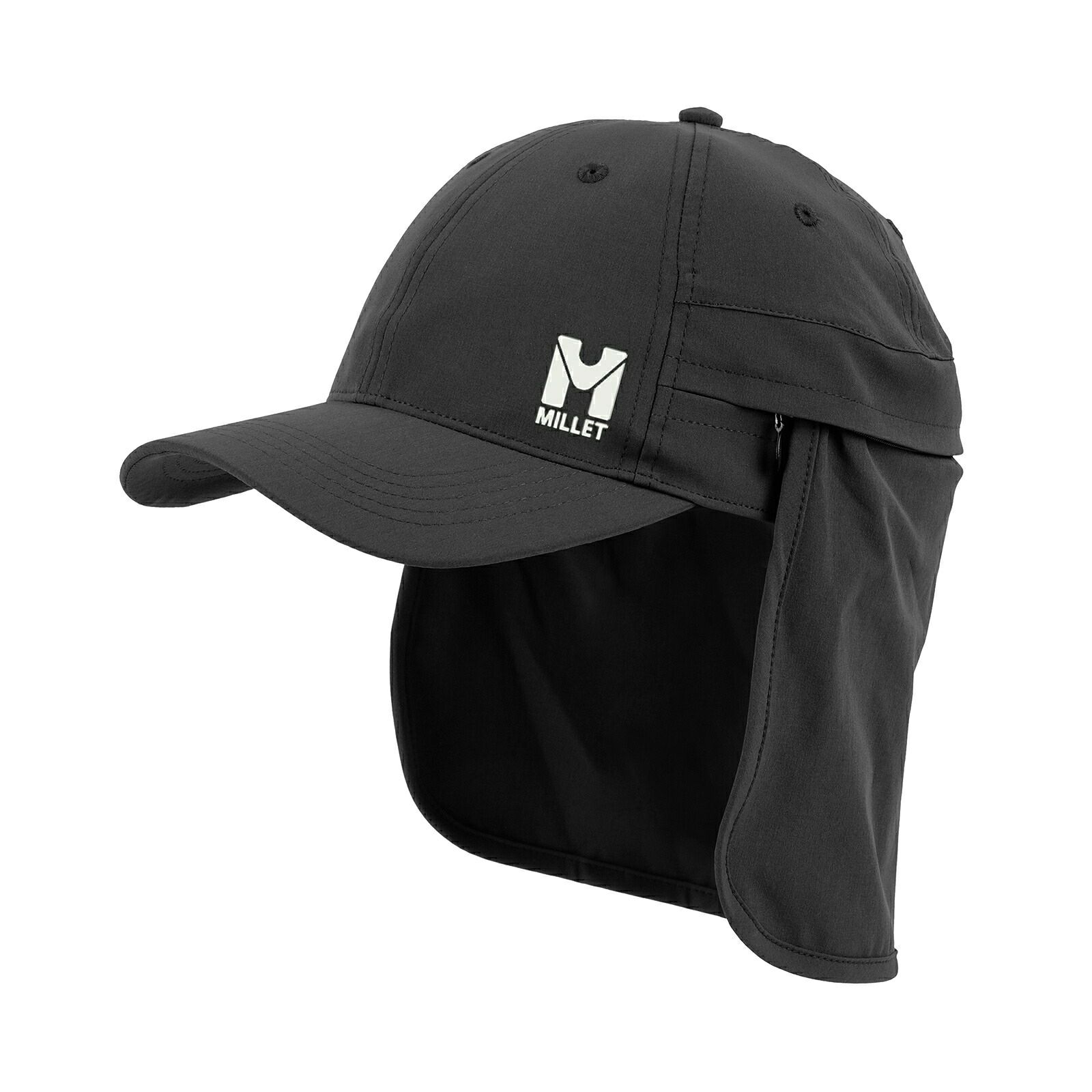 BLACK - NOIR