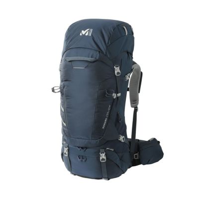 リュックナビ Back pack Navigation | Millet（ミレー）