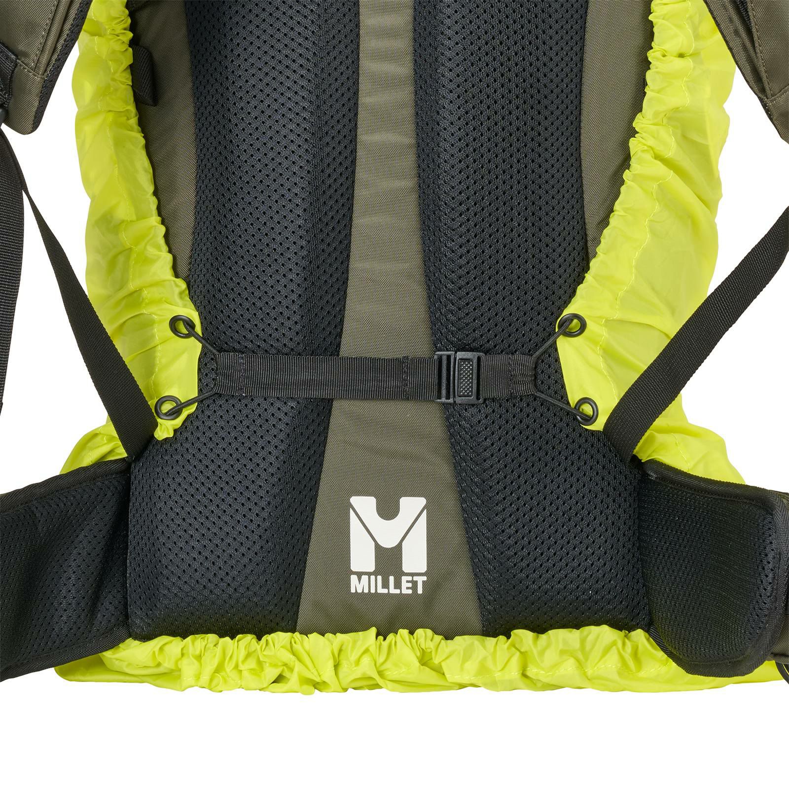 レインカバー M (20～30L) | ミレー（MILLET）公式オンラインストア