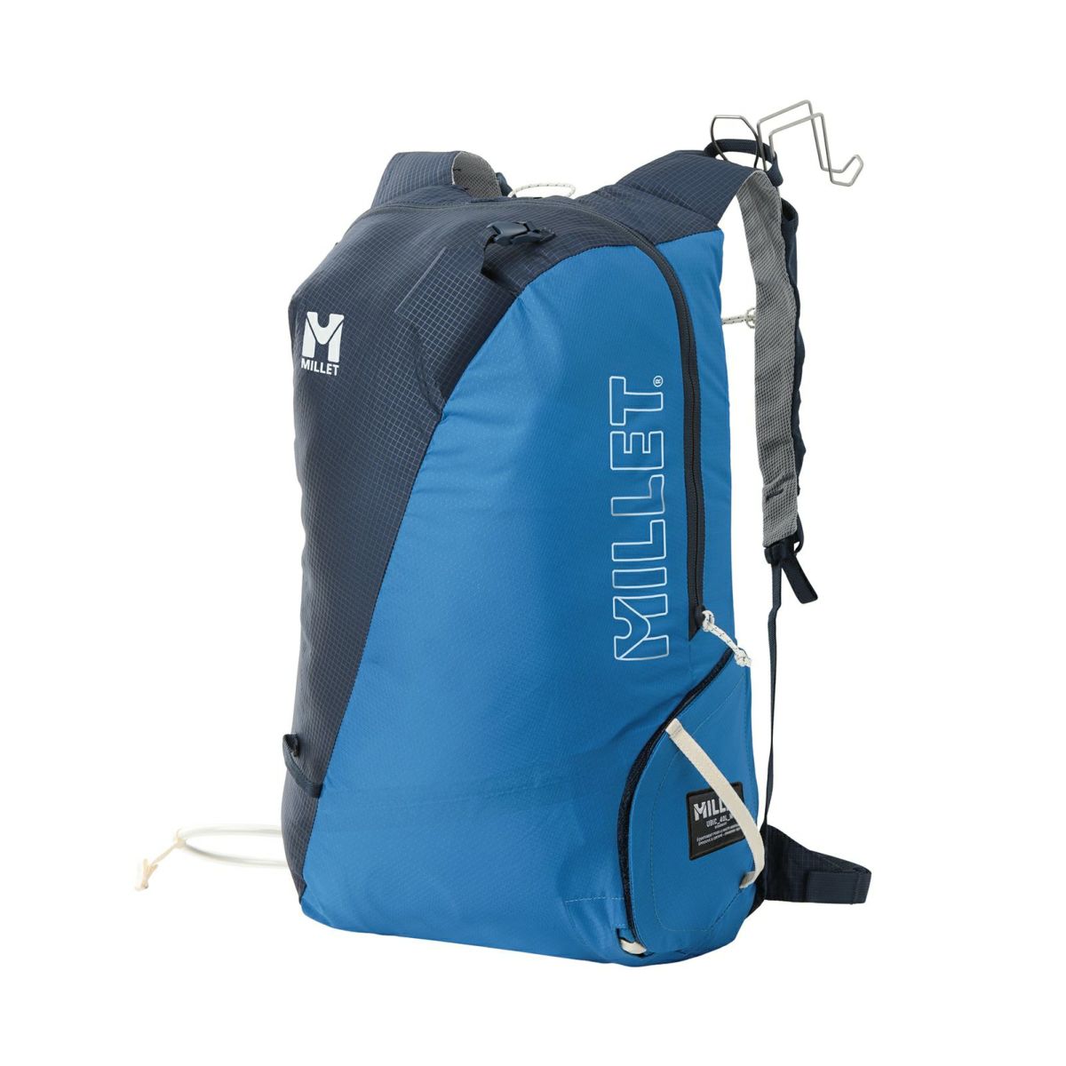 ミレー ピエラメント 20 登山 リュック SKY DIVER U ミレー ピエラメント 20 登山 リュック SKY DIVER U