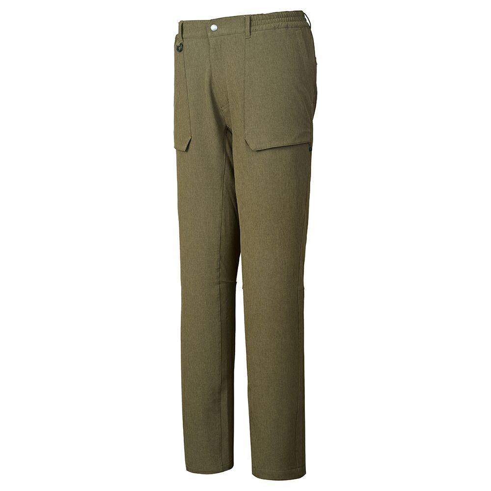 ミレー エクスプロアウォーム パンツ 登山 メンズ パンツ ズボン FIELD M
