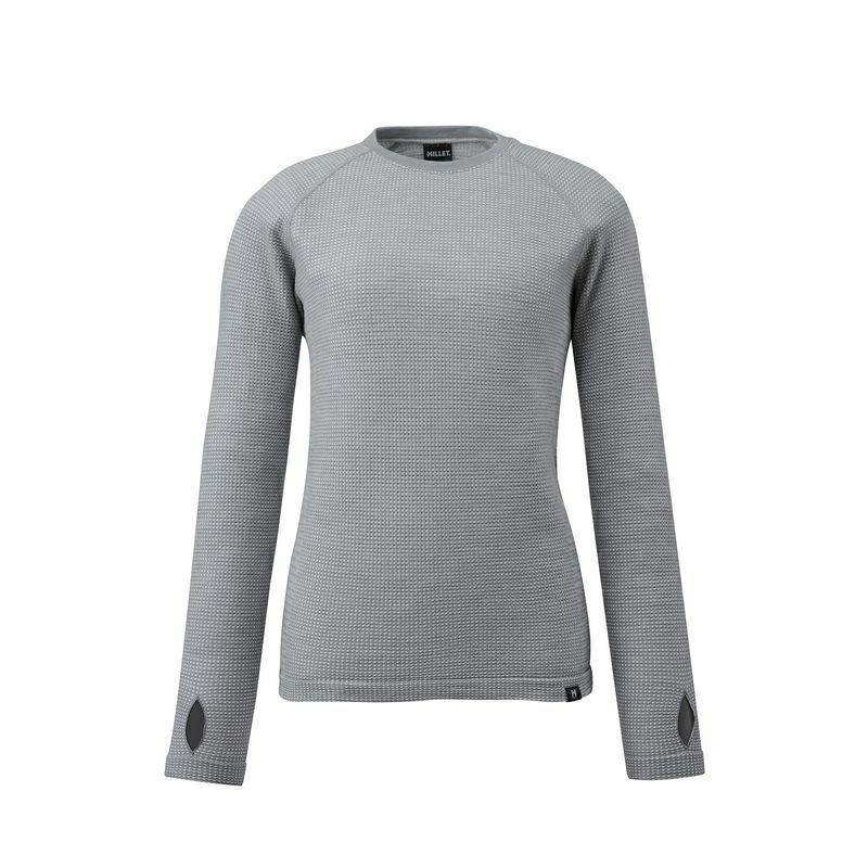 HEATHER GREY