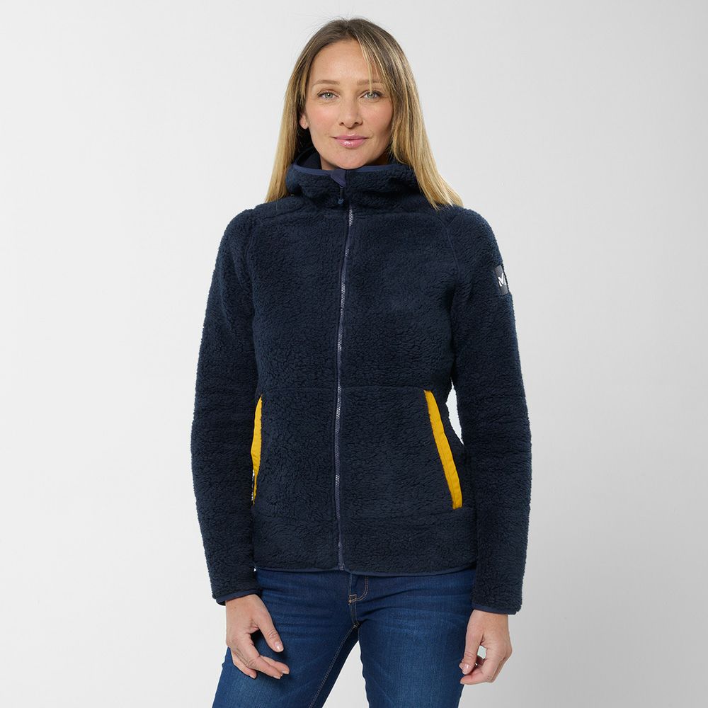 regatta subira fleece
