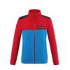 ELECTRIC BLUE/RED