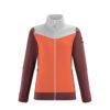 CORAL CHROME/ROSE BROWN