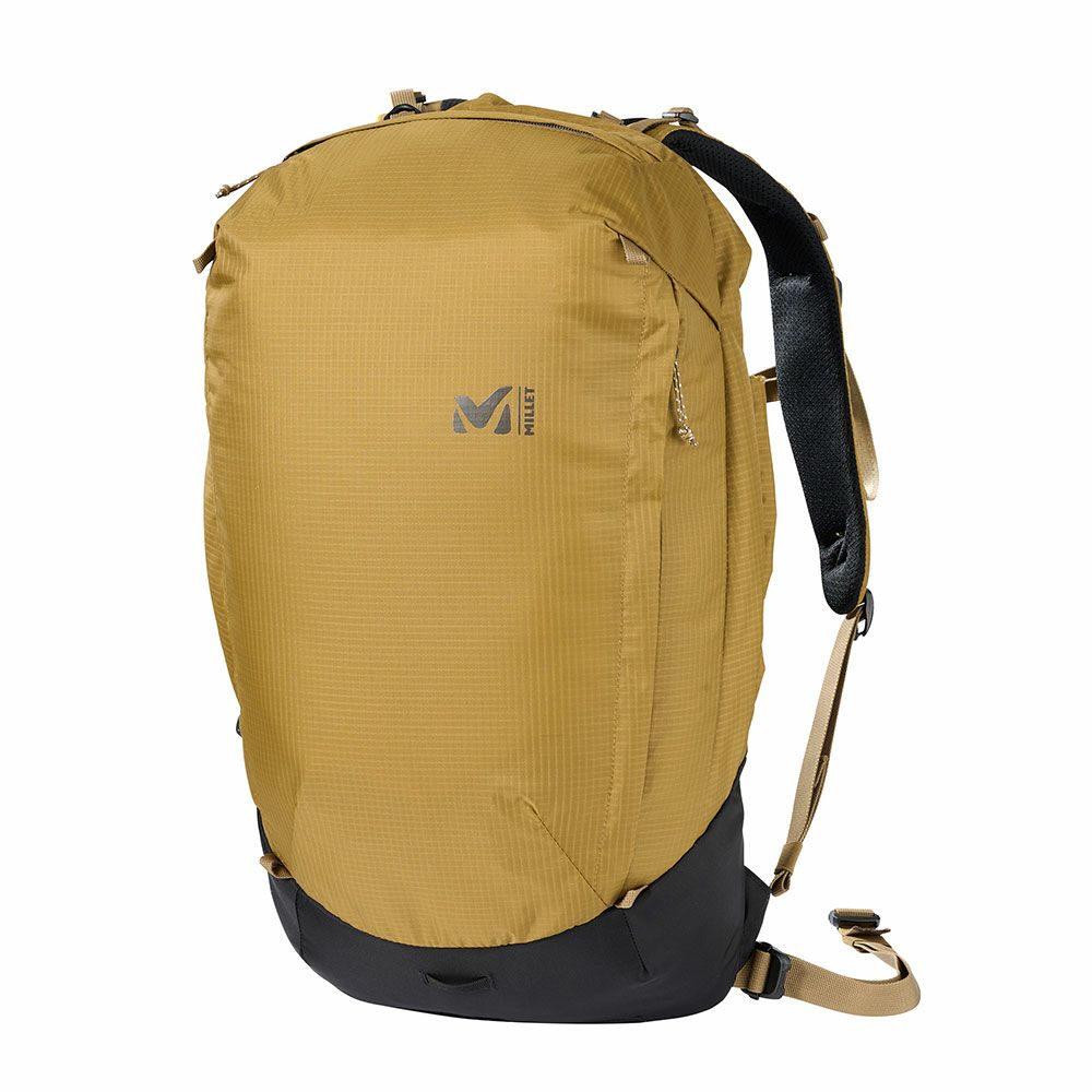 MILLET  KHUMBU  25L  ミレー　リュック