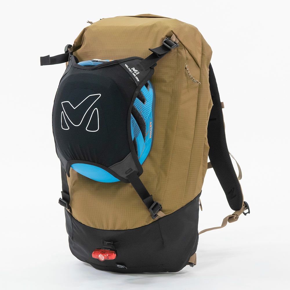 MILLET  KHUMBU  25L  ミレー　リュック