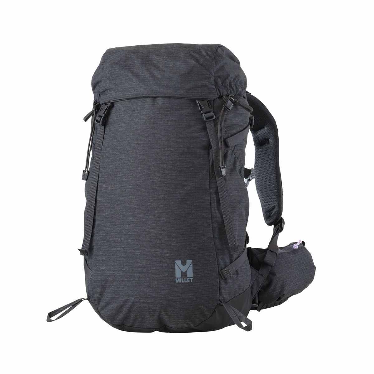 ミレー 【ウィメンズ】スイウ30 登山 リュック 旅行 BLACK HEATHER U