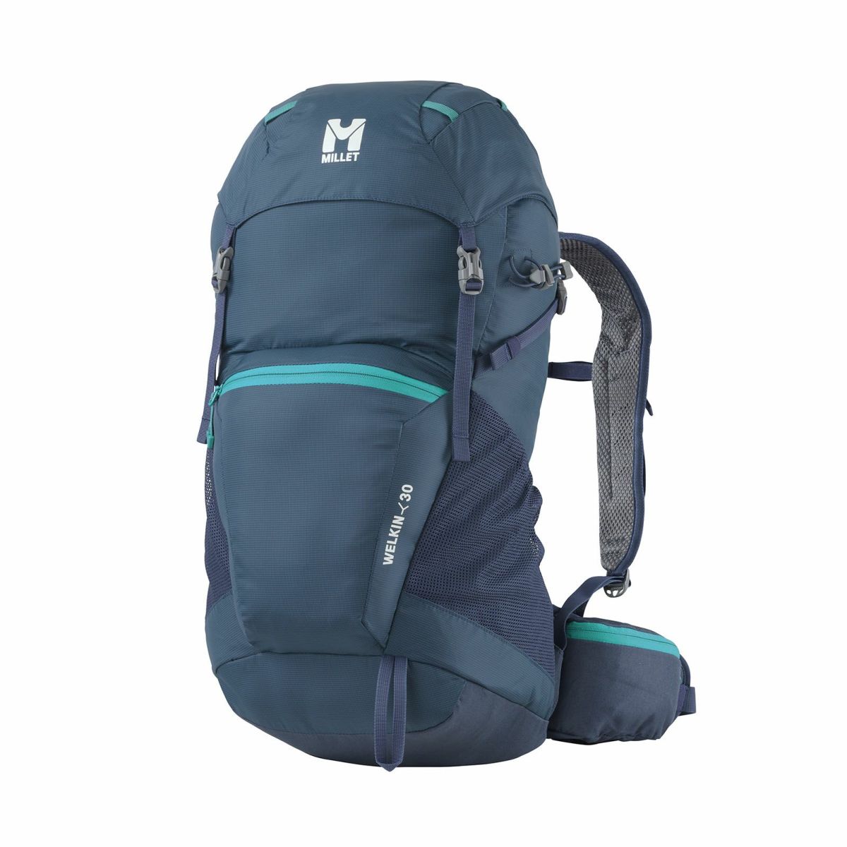 ミレー ウェルキン30 登山 リュック SAPHIR U ミレー ウェルキン30 登山 リュック SAPHIR U