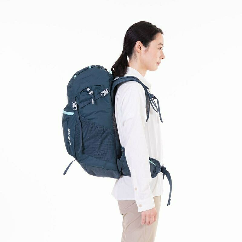 ウィメンズ】ウェルキン30W | ミレー（MILLET）公式オンラインストア
