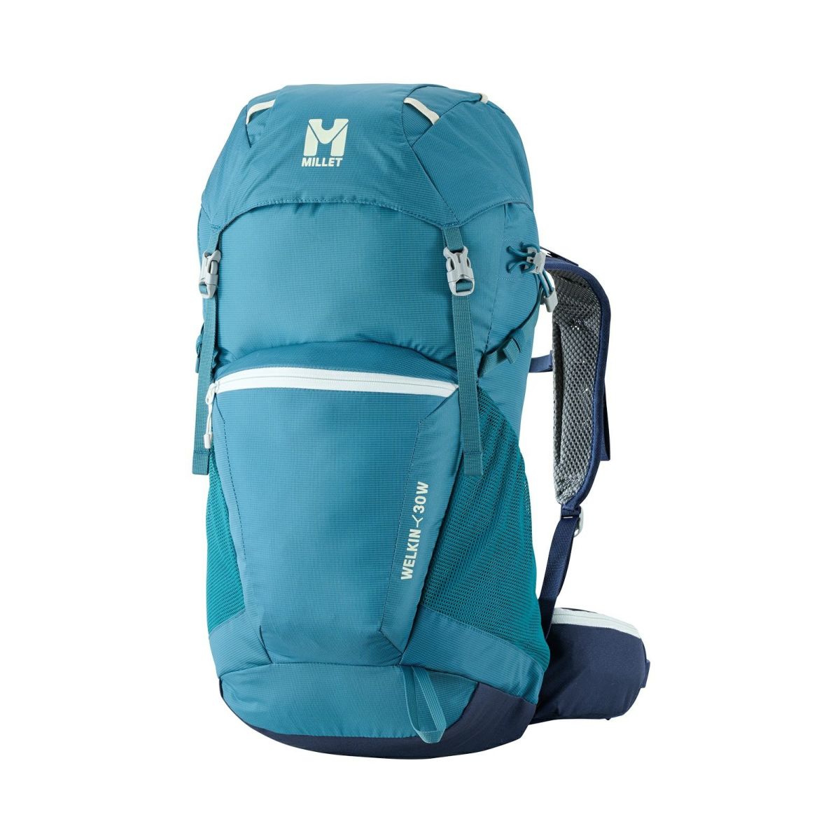ミレー 【ウィメンズ】ウェルキン30W 登山 リュック HYDRO U ミレー 【ウィメンズ】ウェルキン30W 登山 リュック HYDRO U