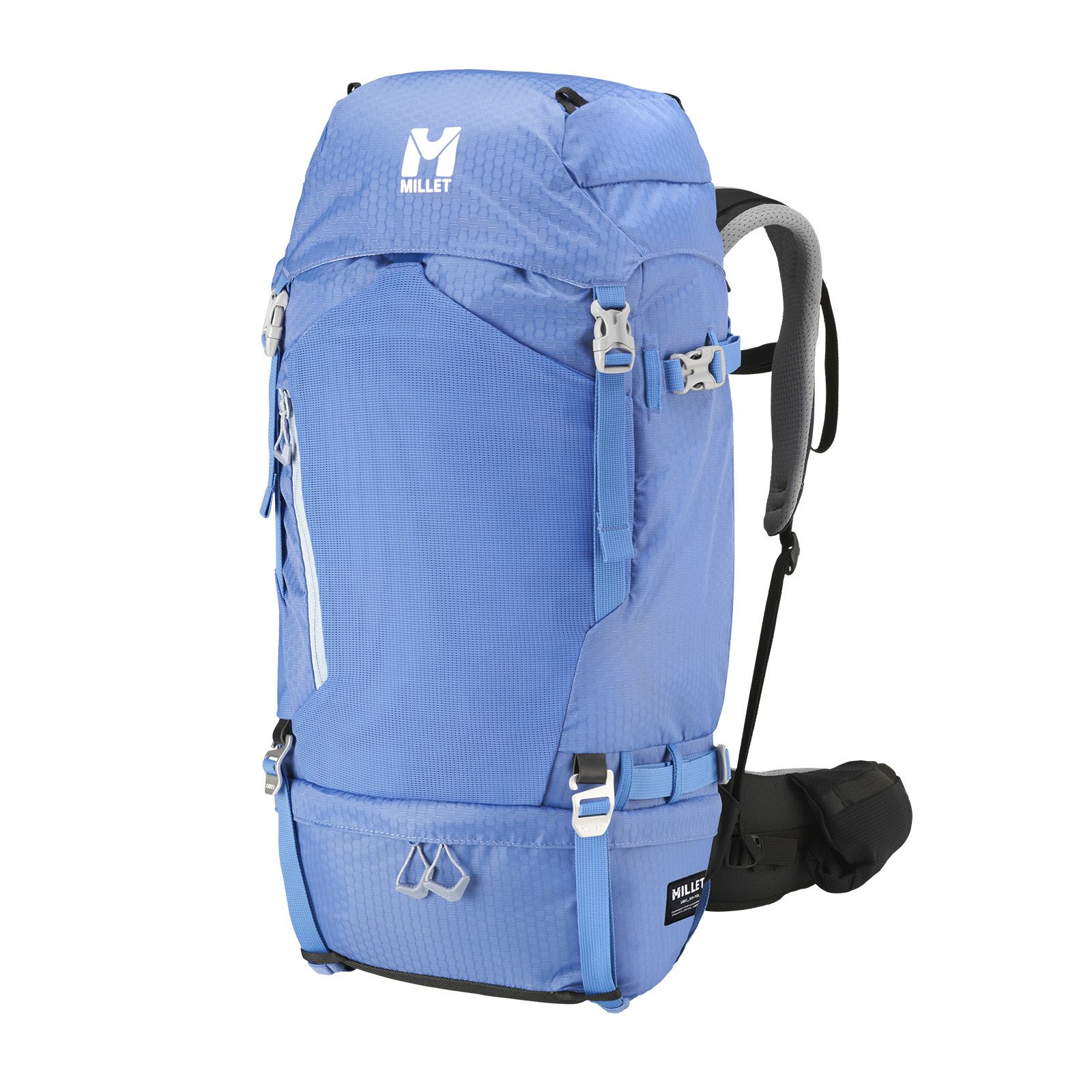 ミレー MILLET ウビック40L ザック 山と道 登山 トレッキング - アウトドア