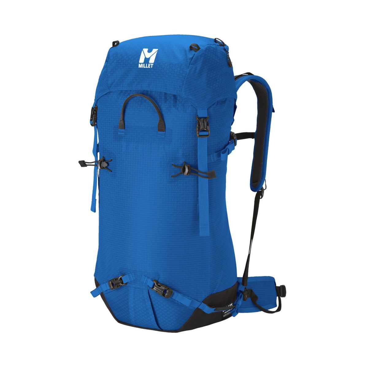 ミレー プロライター30+10 登山 リュック ICON BLUE U ミレー プロライター30+10 登山 リュック ICON BLUE U