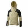 LIGHT KHAKI/BLACK