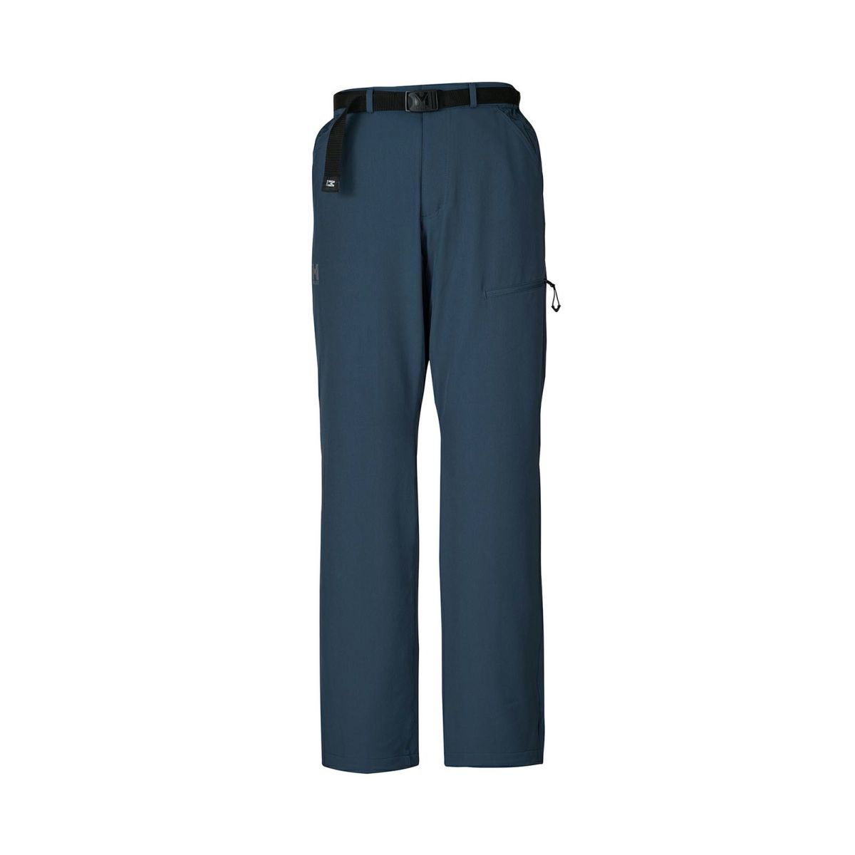 ミレー デュランスIIストレッチパンツ 登山 メンズ パンツ ズボン トレッキング DARK DENIM XS