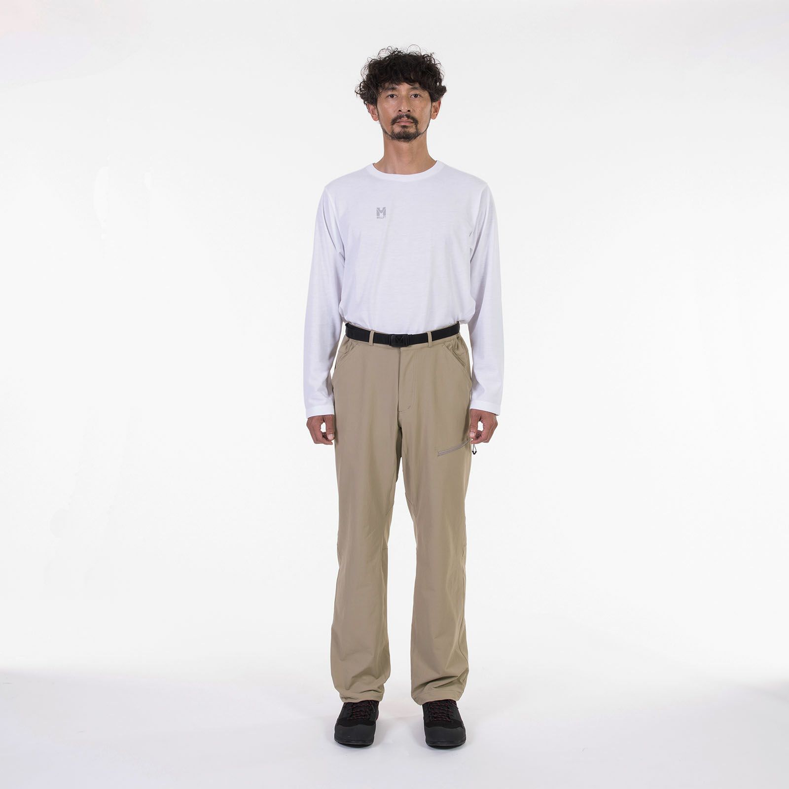デュランスIIストレッチパンツ