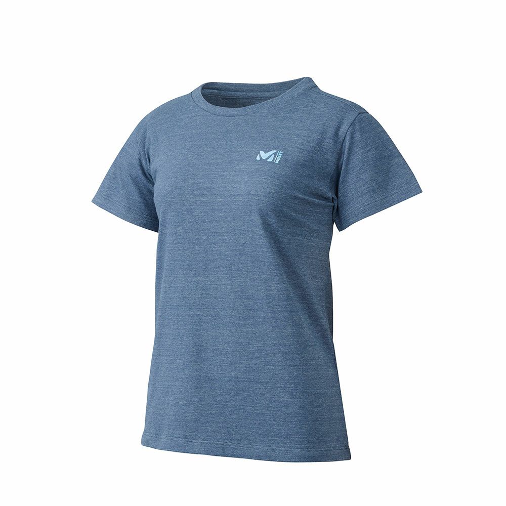 【ウィメンズ】MロゴASA II Tシャツショートスリーブ