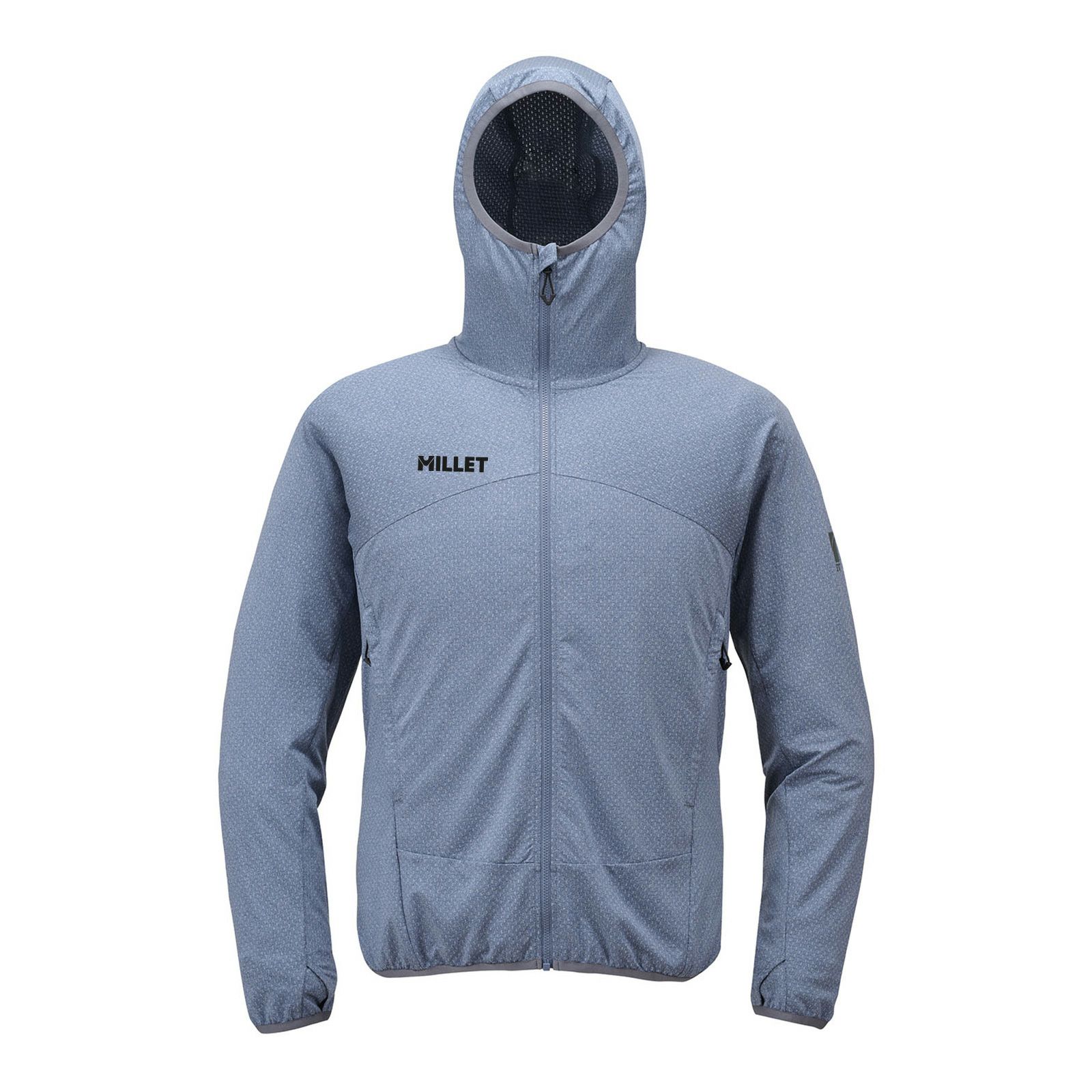 HEATHER GREY