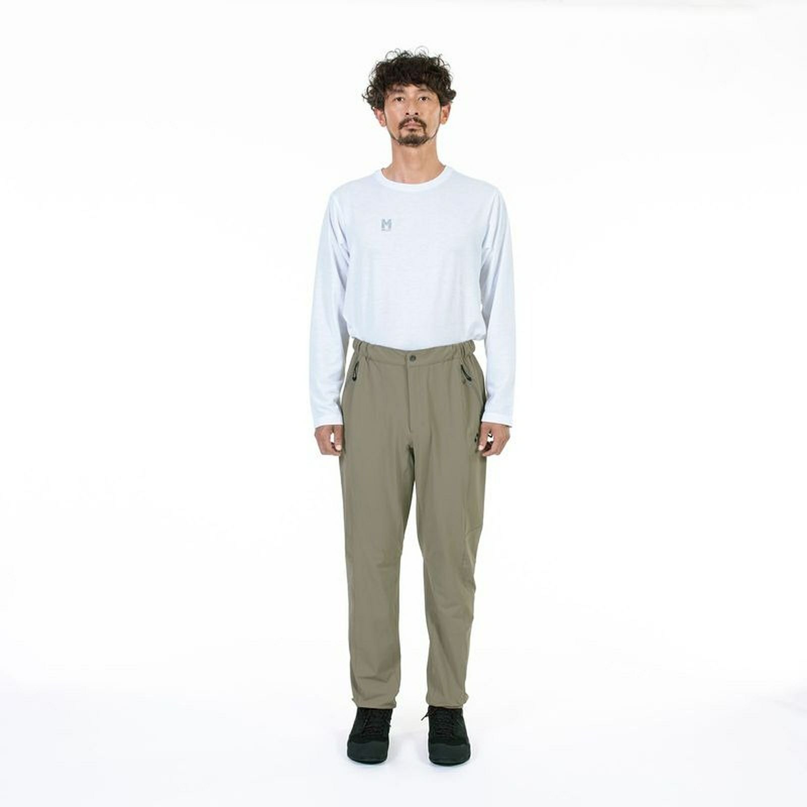 デュランスネオストレッチパンツ