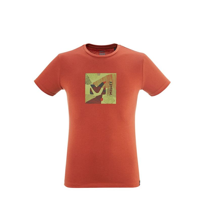 シウラナTシャツ ショートスリーブ | ミレー（MILLET）公式オンライン