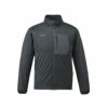 CHARCOAL HEATHER
