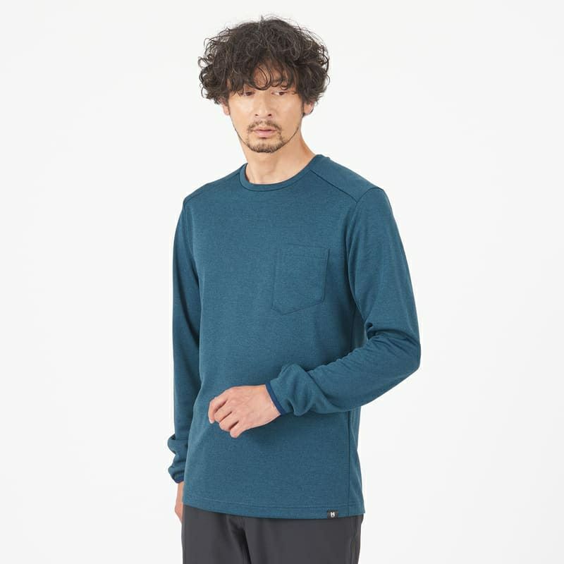 IIROT ミドルスリーブジャケット しょぼかっ SLEEVE JACKET OLIVE