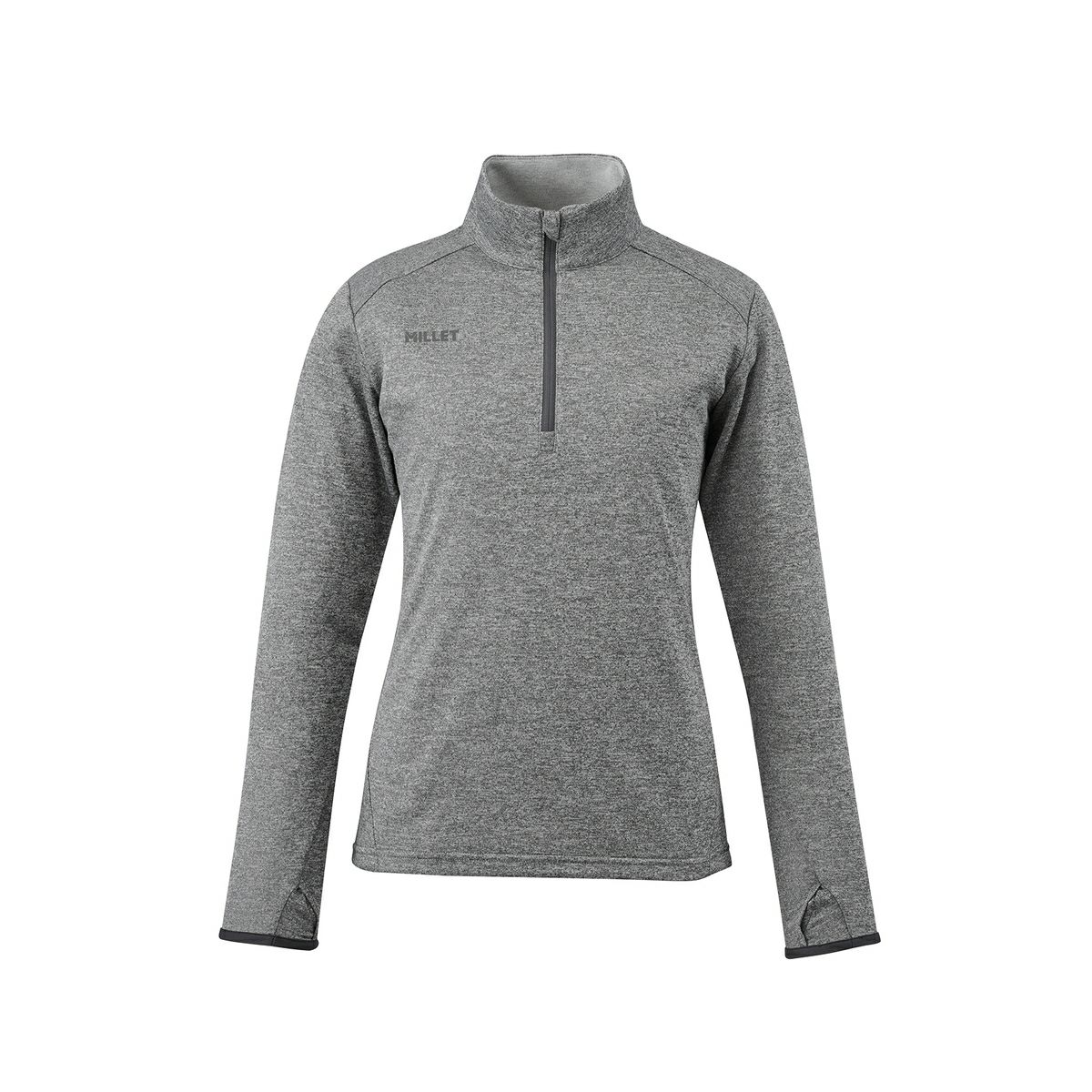 HEATHER GREY