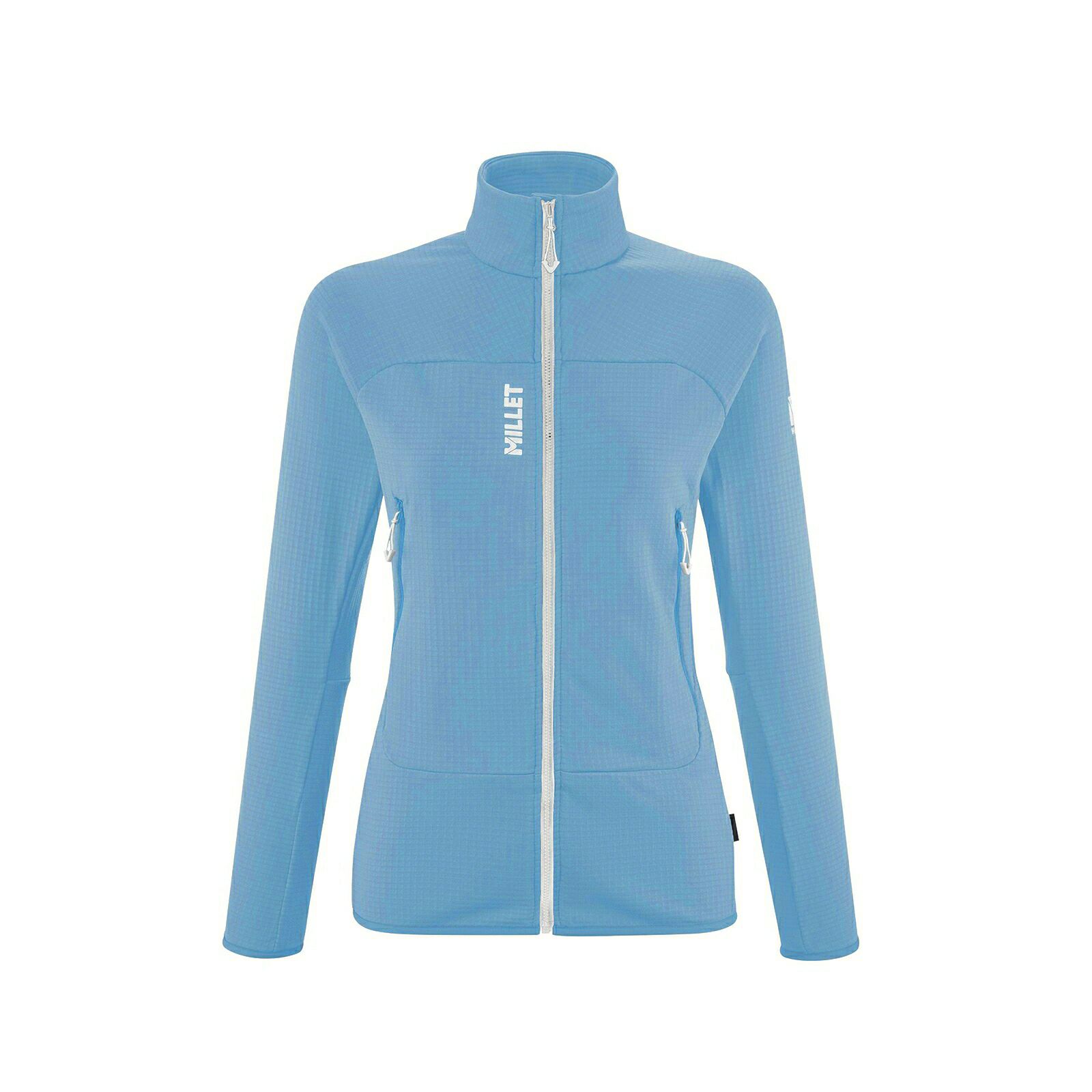 ウィメンズ】フュージョン グリッド ジャケット | Millet(ミレー)公式通販