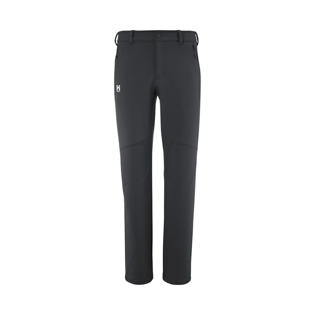 Millet HAYES STRT PANT M 言わ ネイビー M