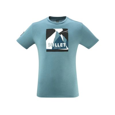 Tシャツ・カットソー | ミレー（MILLET）公式オンラインストア