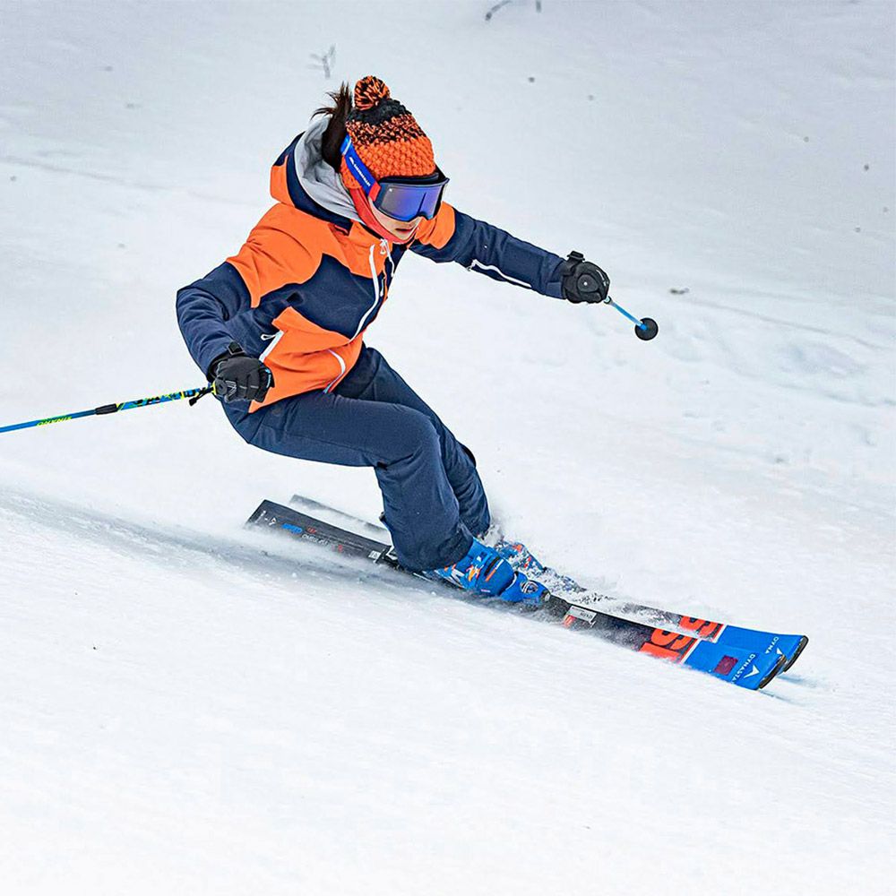 ミレー スキー スノーボード レディース パンツ