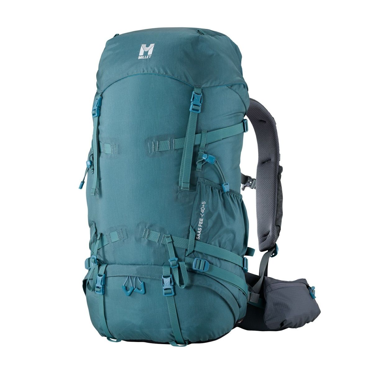 ミレー サースフェー NX 40+5 登山 リュック HYDRO L ミレー サースフェー NX 40+5 登山 リュック HYDRO L