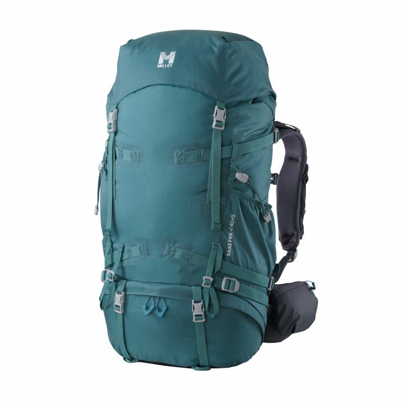 ミレー MILLET ウビック40L ザック 山と道 登山 トレッキング アウトドア