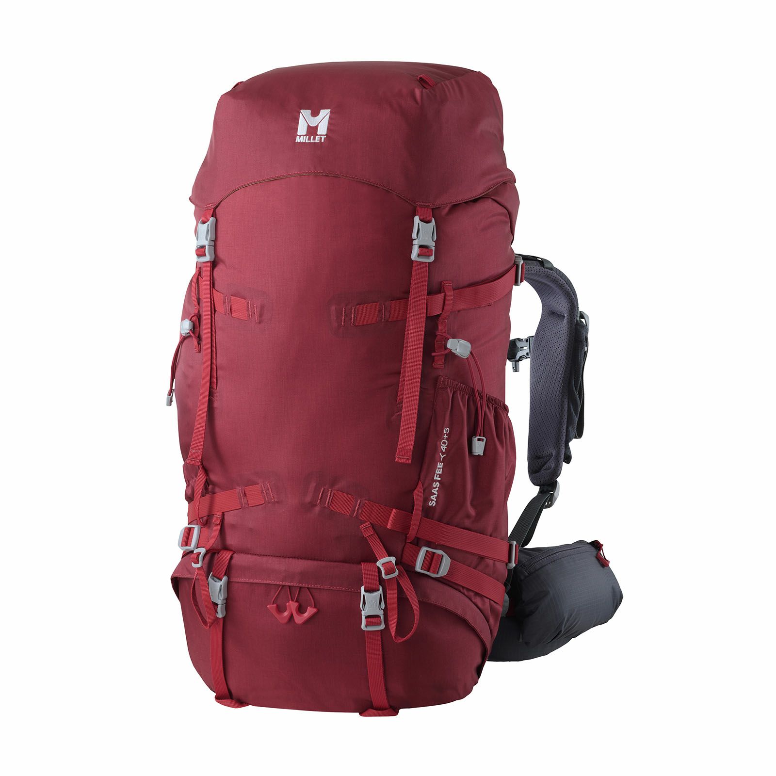 ウィメンズ】サースフェー NX 40+5 W | ミレー（MILLET）公式 