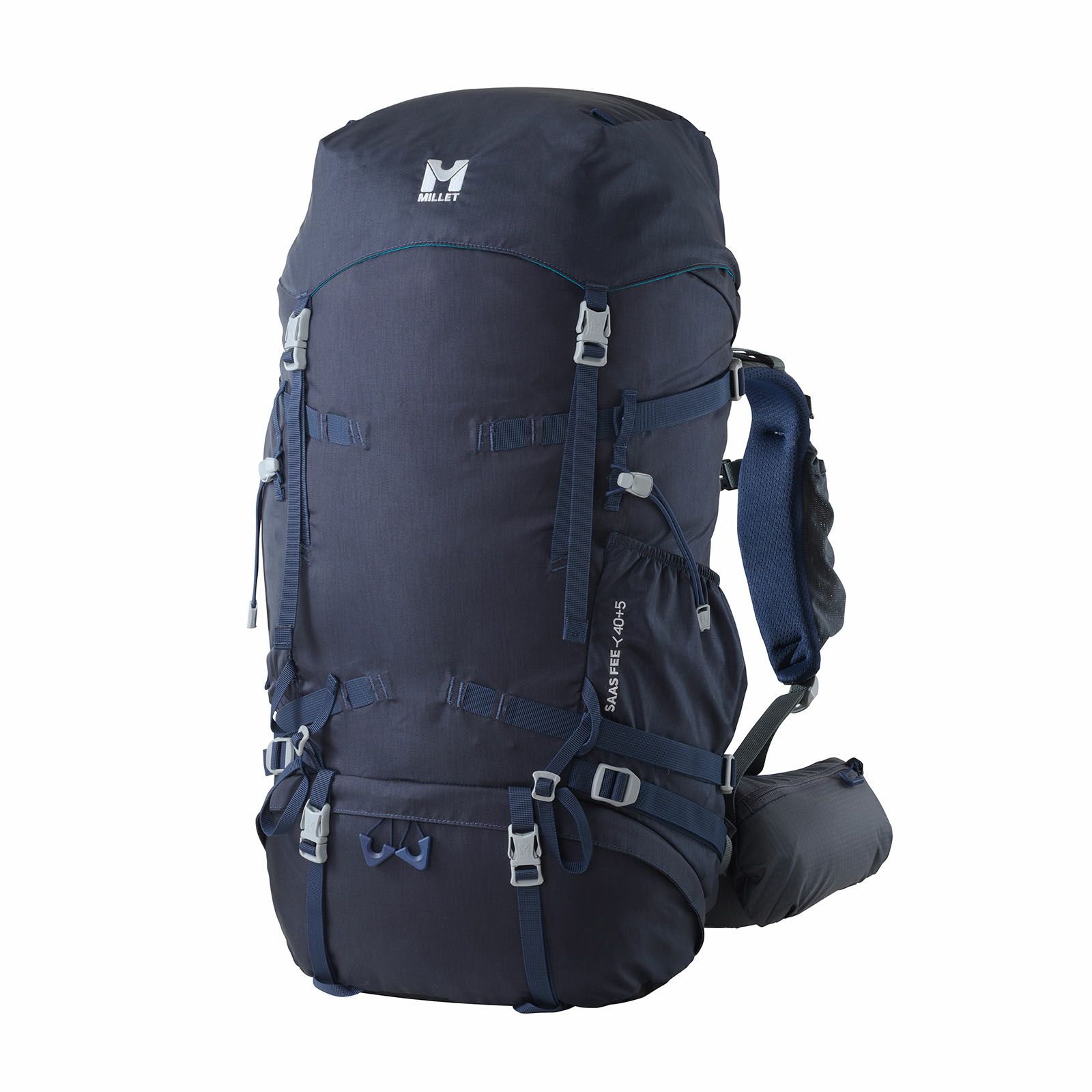 今月末まで限定ミレー MILLET サースフェー40 バックパック S - 登山用品