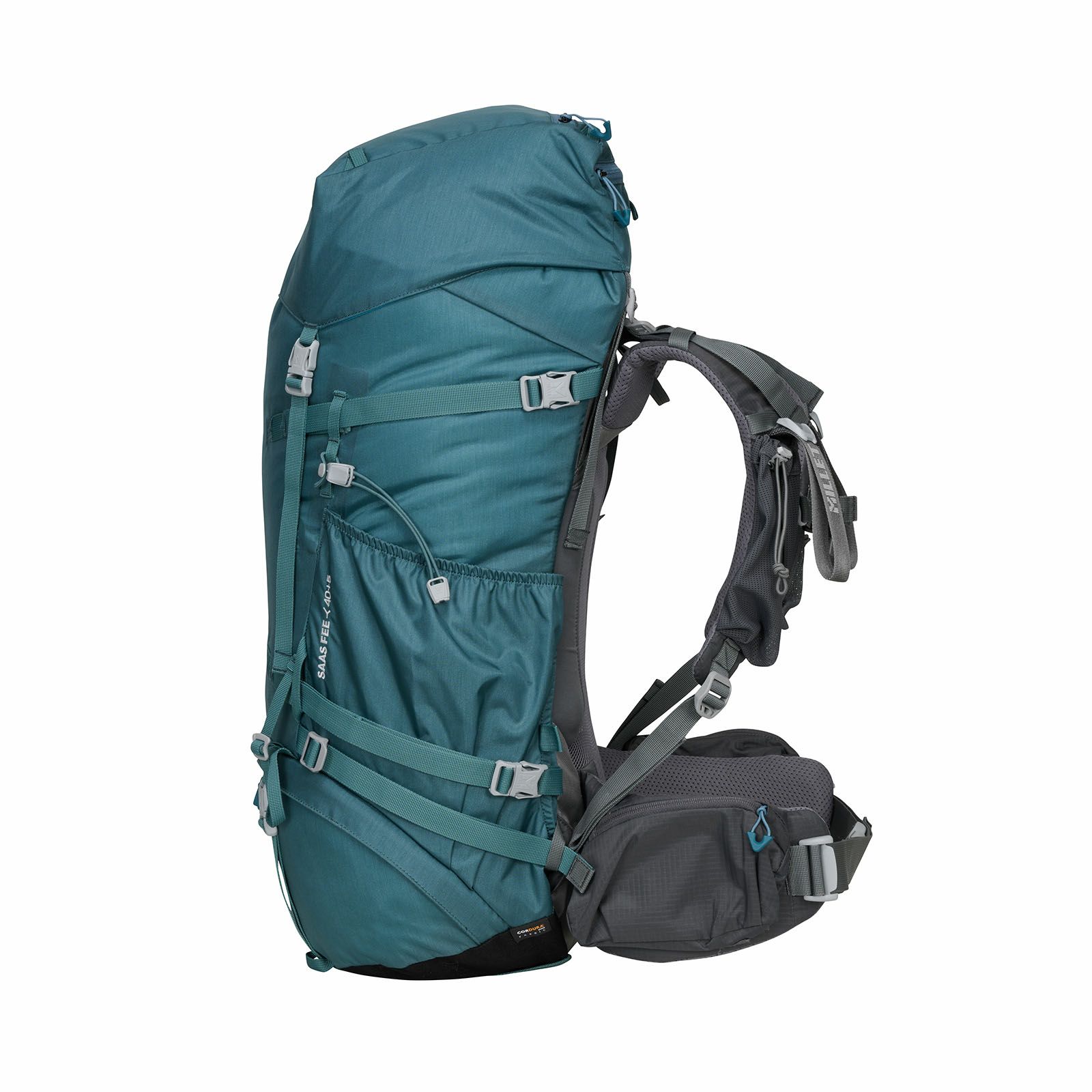 サースフェー 30＋5L Mサイズ MILLET ミレー 登山 バッグパック - バッグ